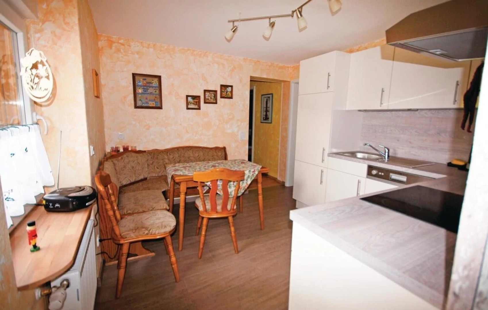 Awesome Apartment in Lügde With 2 Bedrooms and Wifi