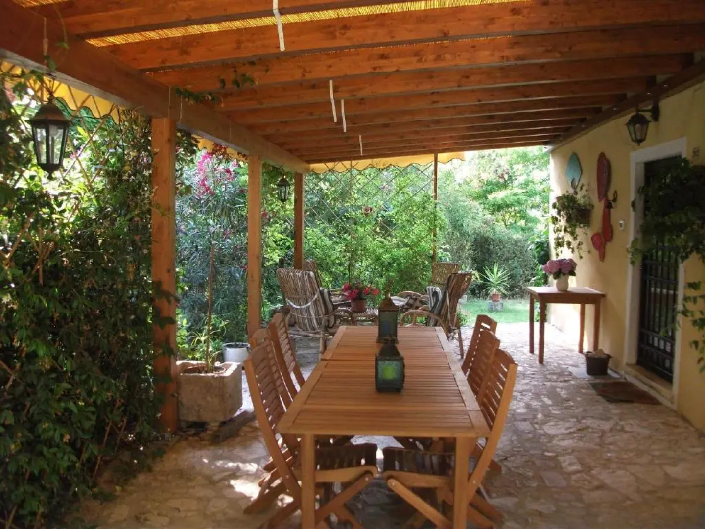B&B La Valle DellOca