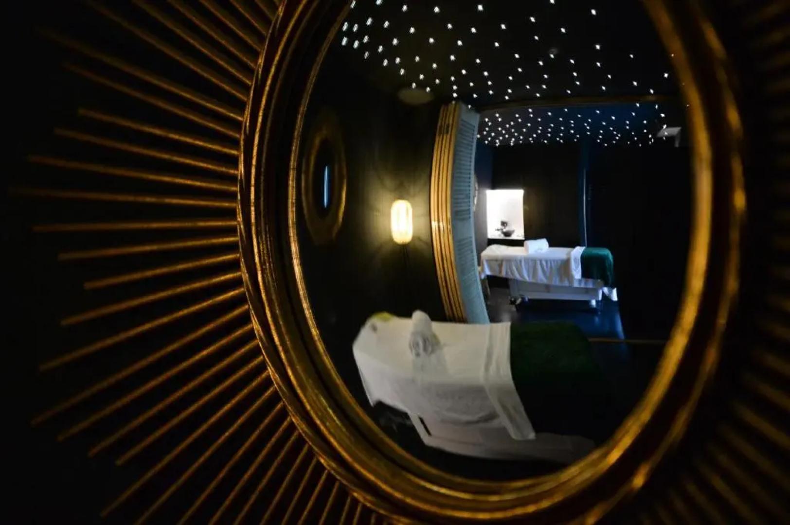 Les Jardins de Coppelia