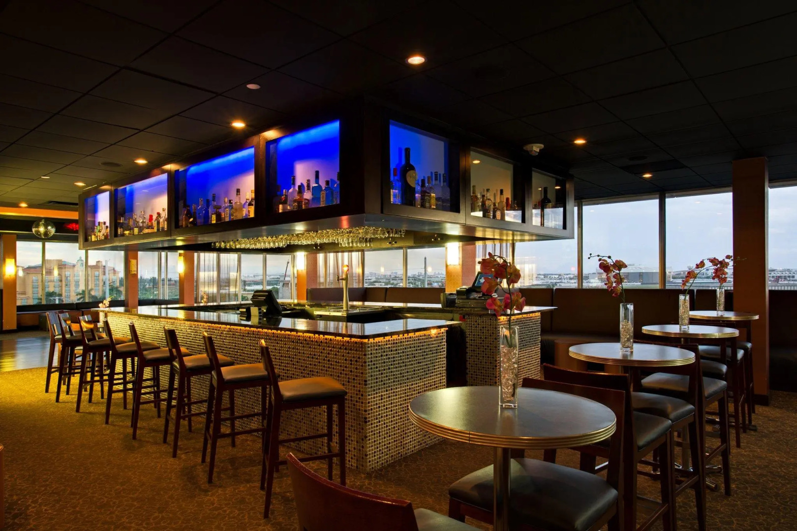 Holiday Inn Miami - International Airport by IHG