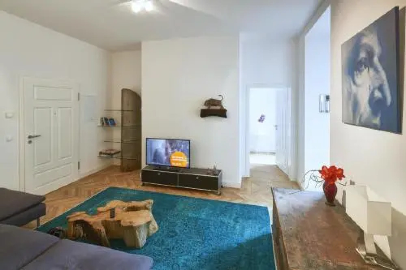 Hotel Villa Erlenbad