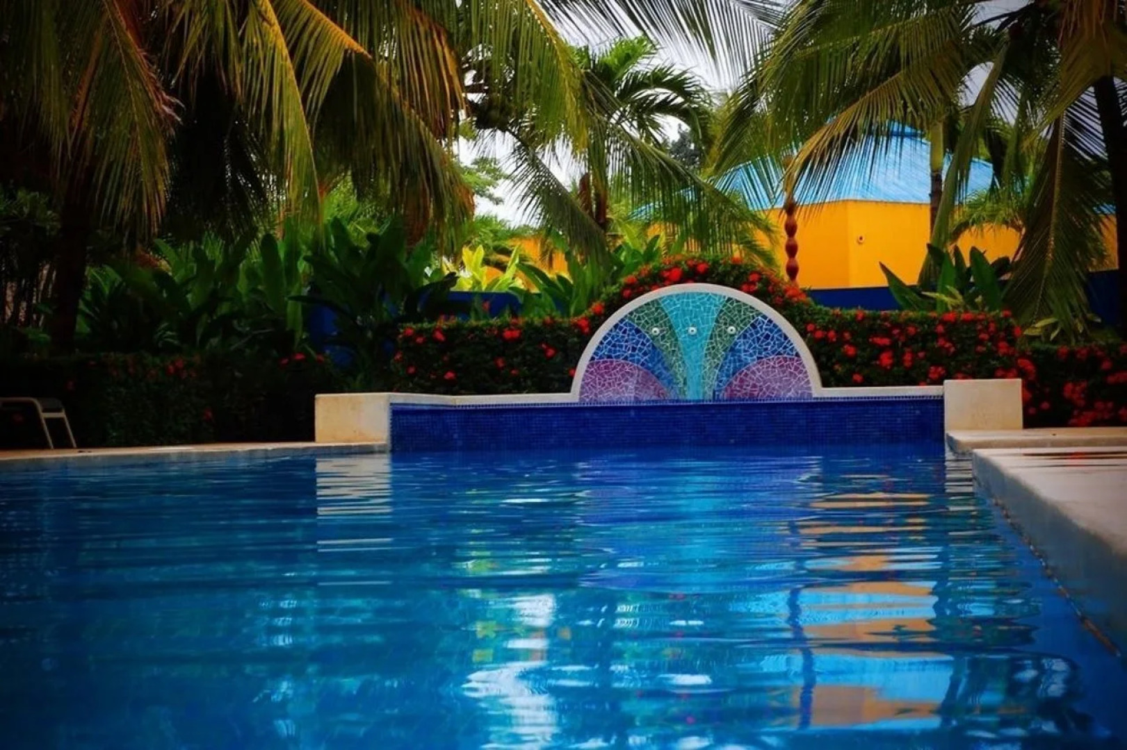 Alma Del Pacifico Beach Hotel & Spa