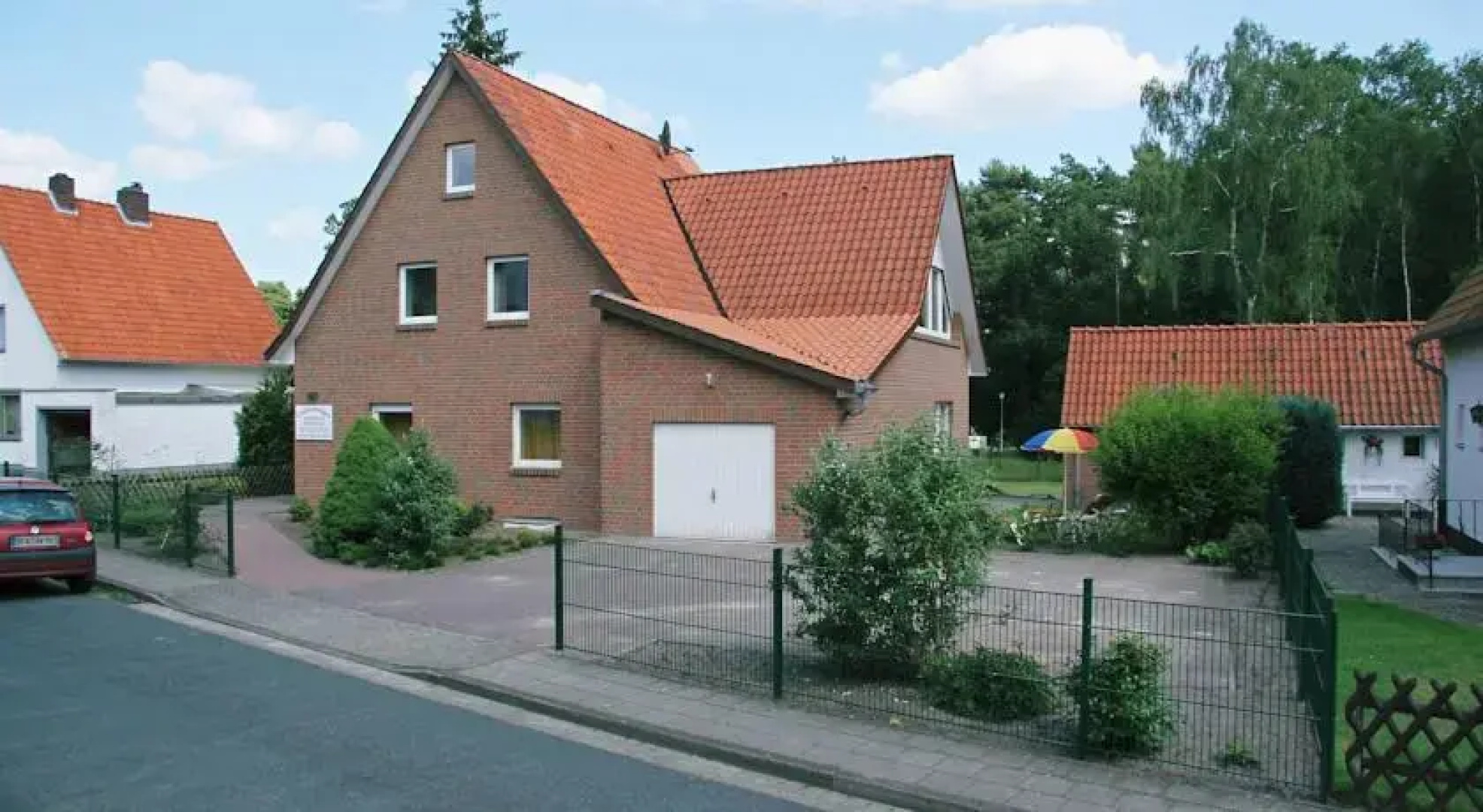Apartment Schmitz & Wagner