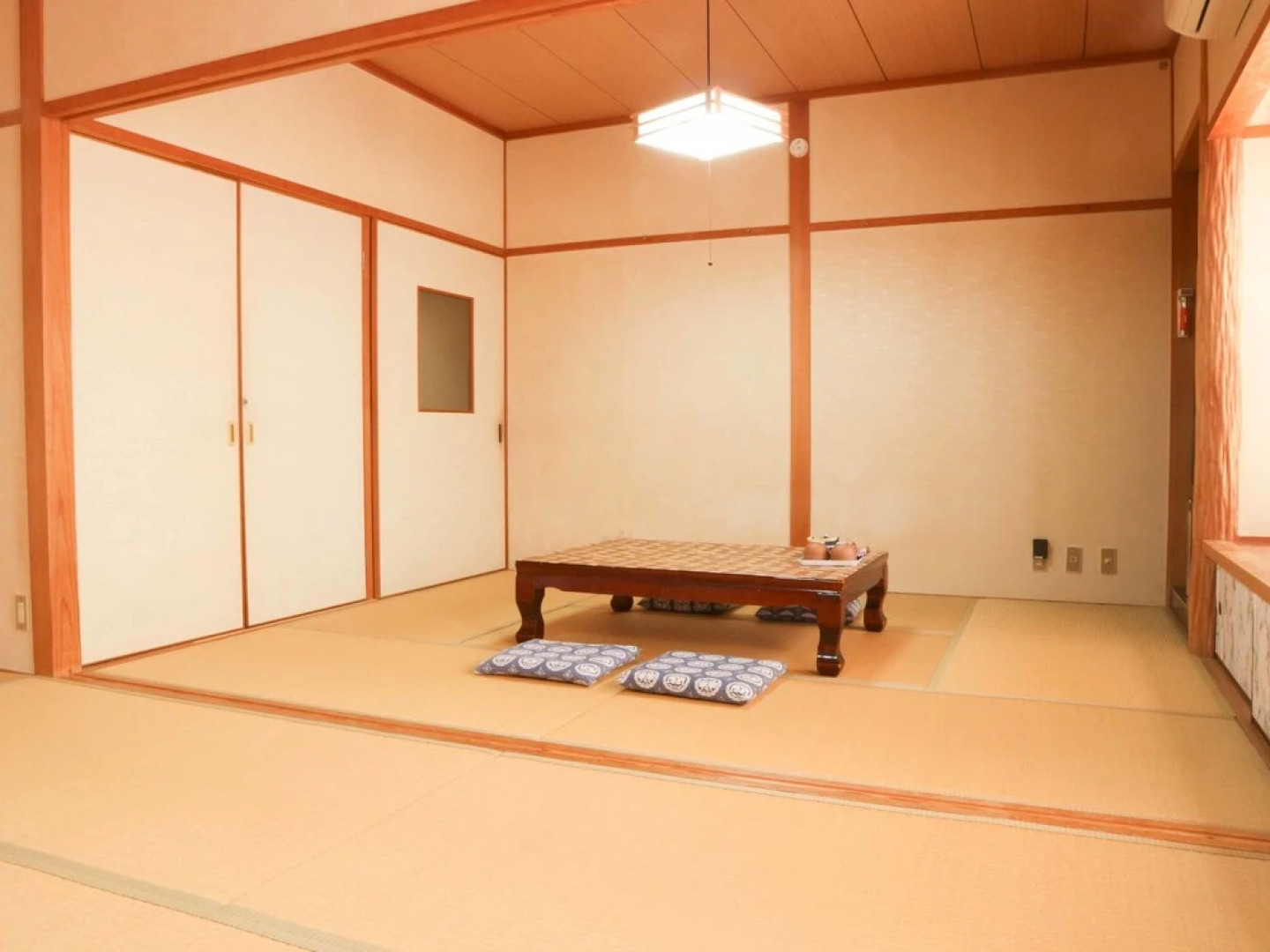 Minshuku Unagi Kohan