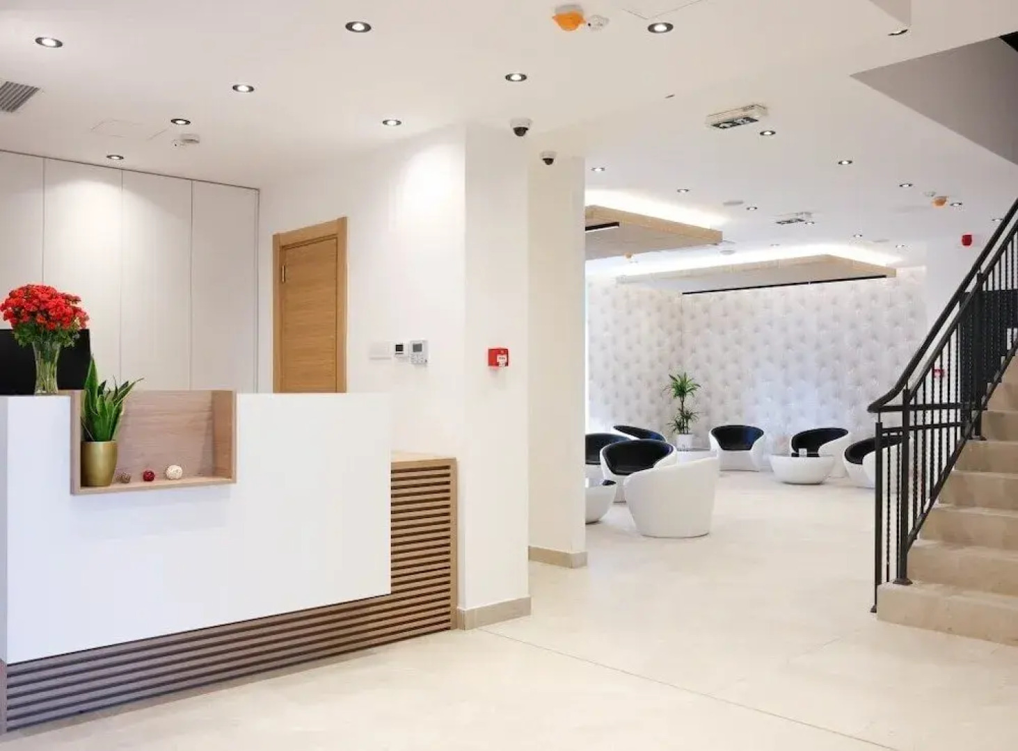 Fruške Terme - Fruški Cvet