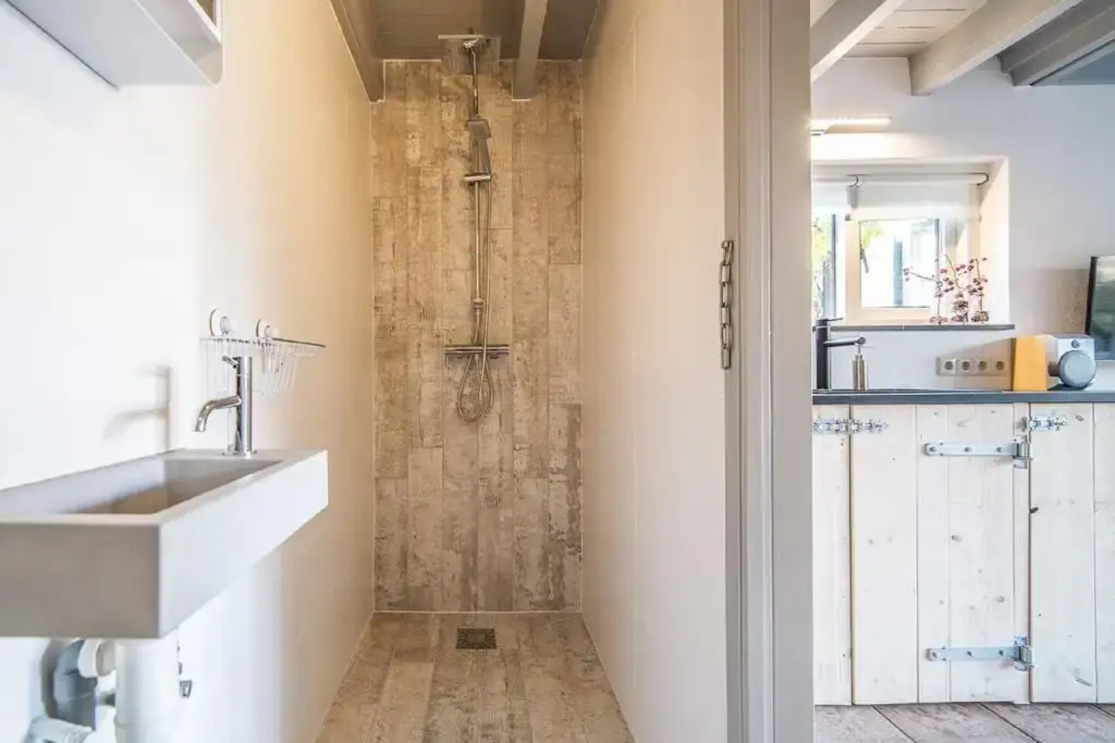 Bed and Breakfast Rammesdoenk