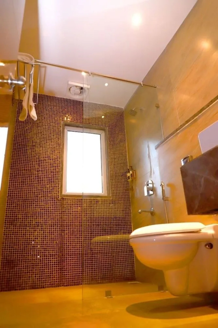 Mango Hotels Haridwar