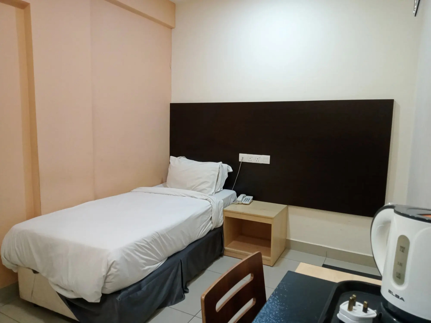 Avenue Bangi Hotel