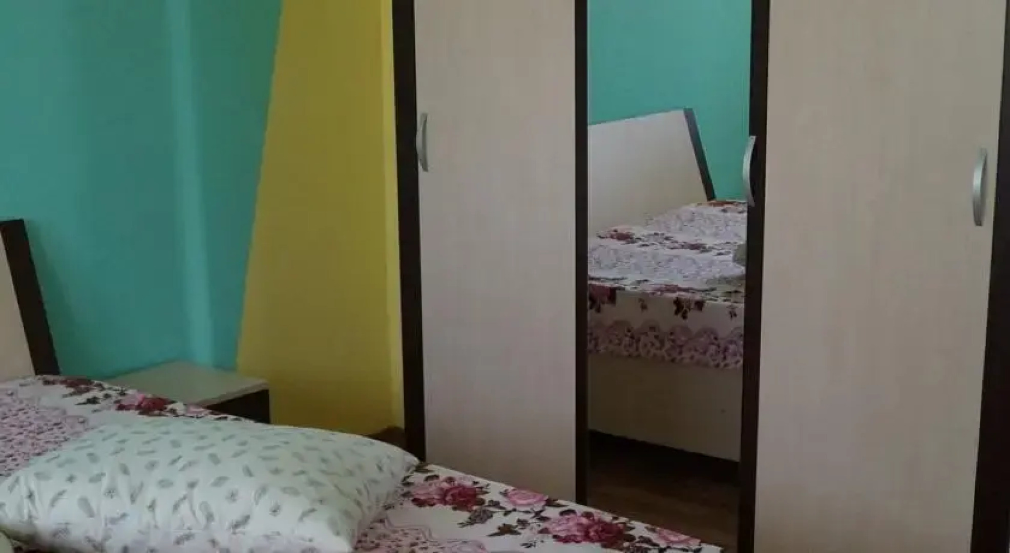 Casa de vacanta Vio Mangalia