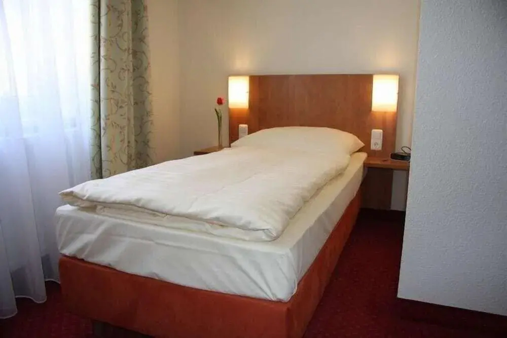 Hotel Restaurant Alter Hof