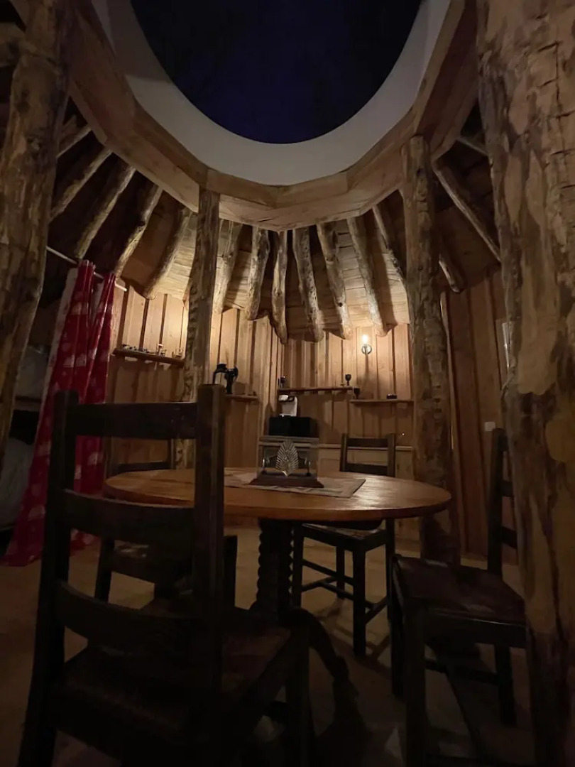 Les Ecrins de Belvedere