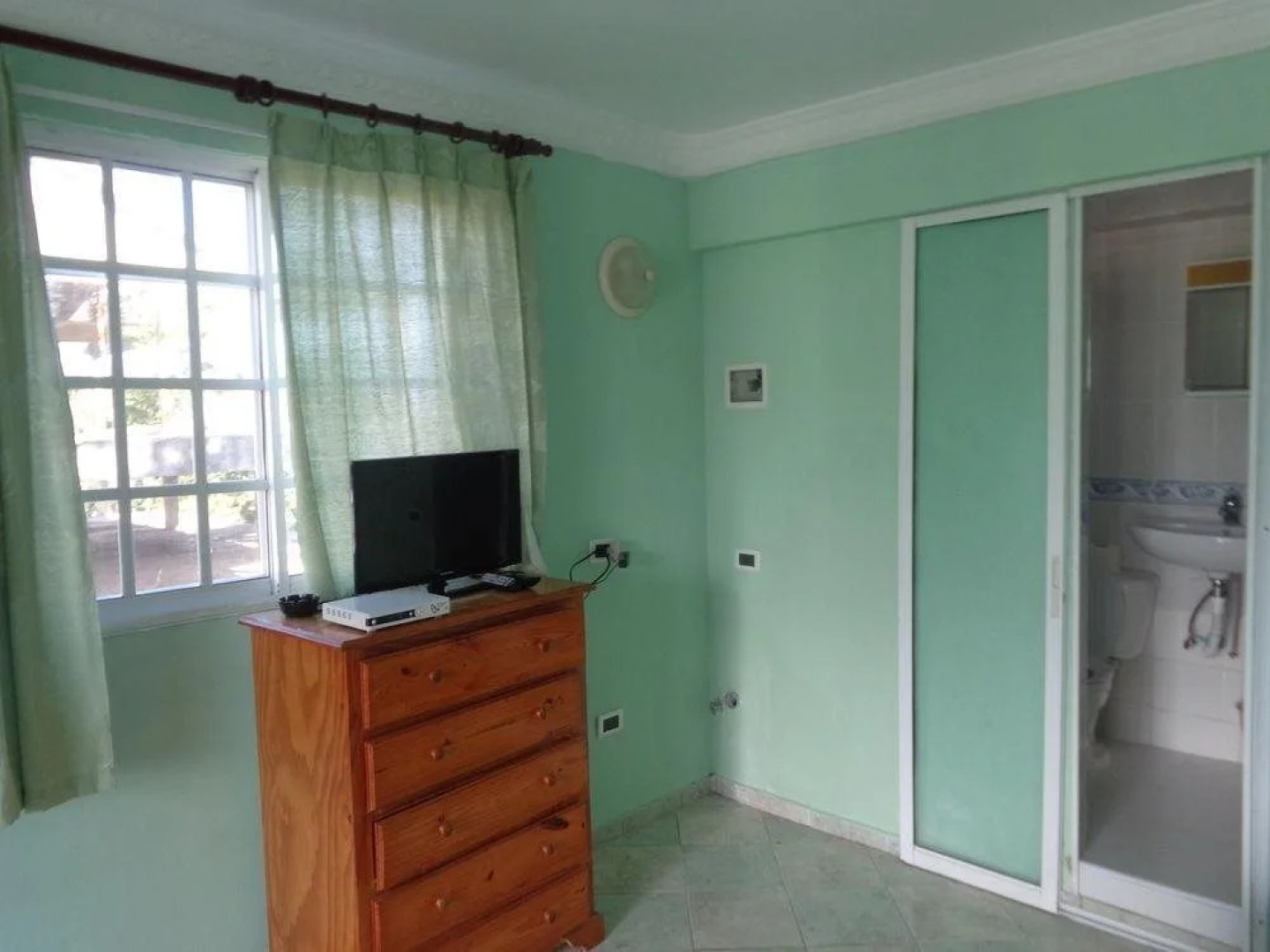 RIG hotel Boca Chica