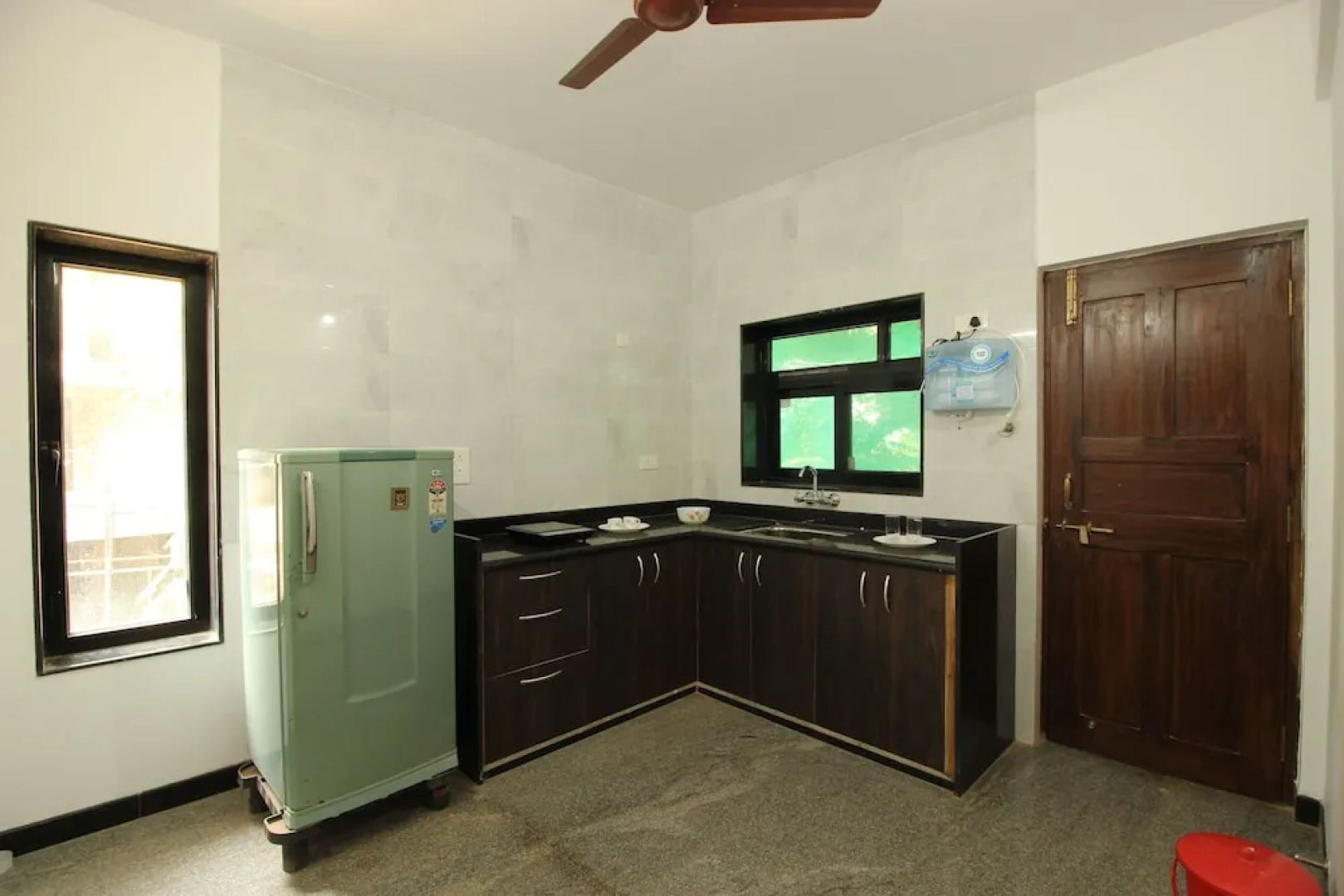 OYO 9791 Home Spacious 2BHK Nerul