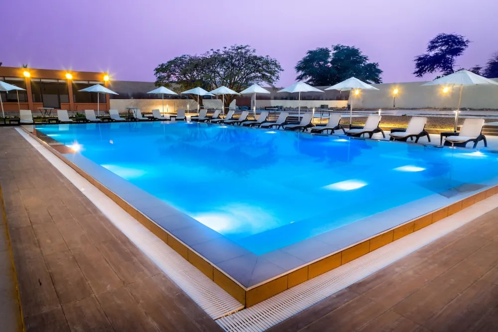 Mercure Marhaba