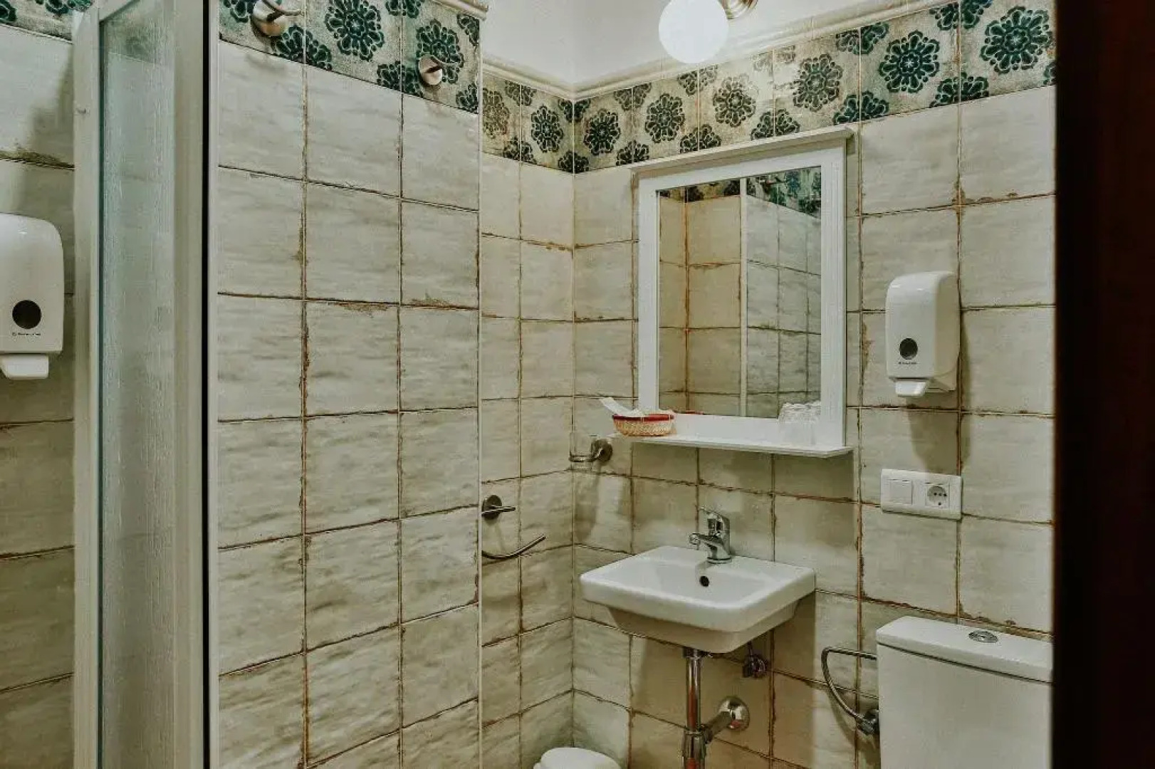 Hospedería El Cazadero Real