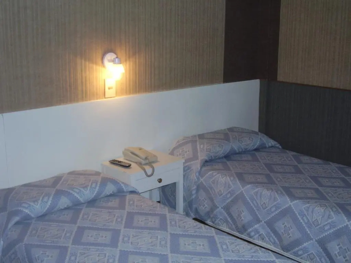 Hotel Rivadavia