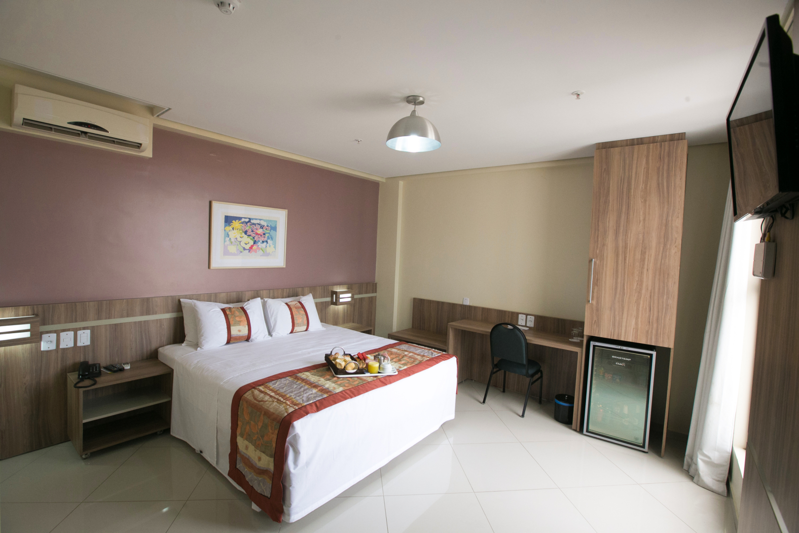 Paiaguás Palace Hotel