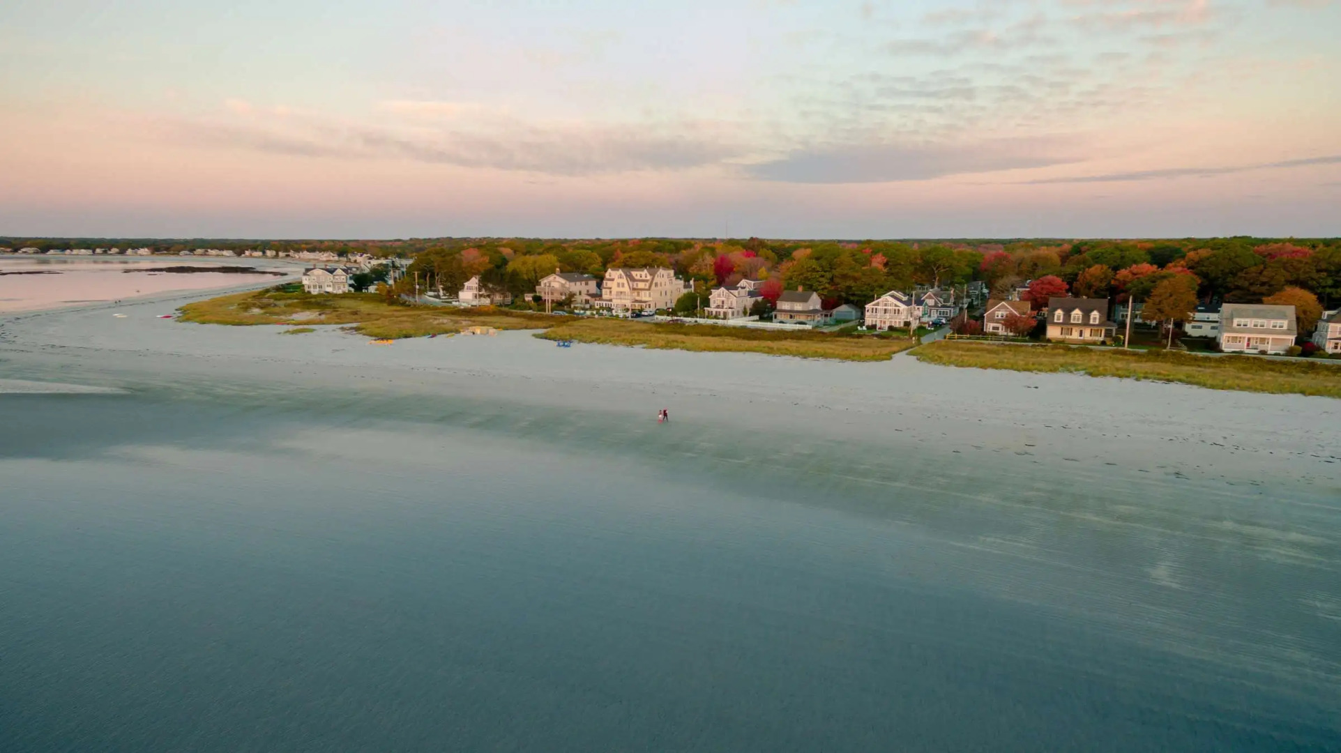 The Tides Beach Club