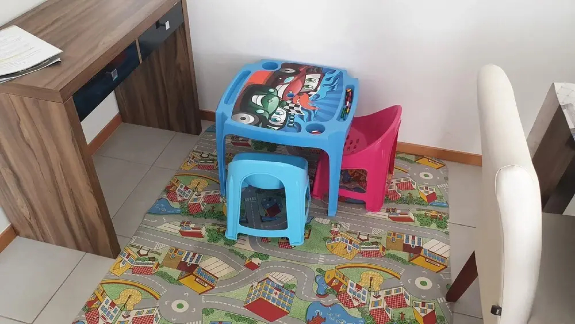 Apartment Nautilus + Beach + Beto Carrero - Penha/SC