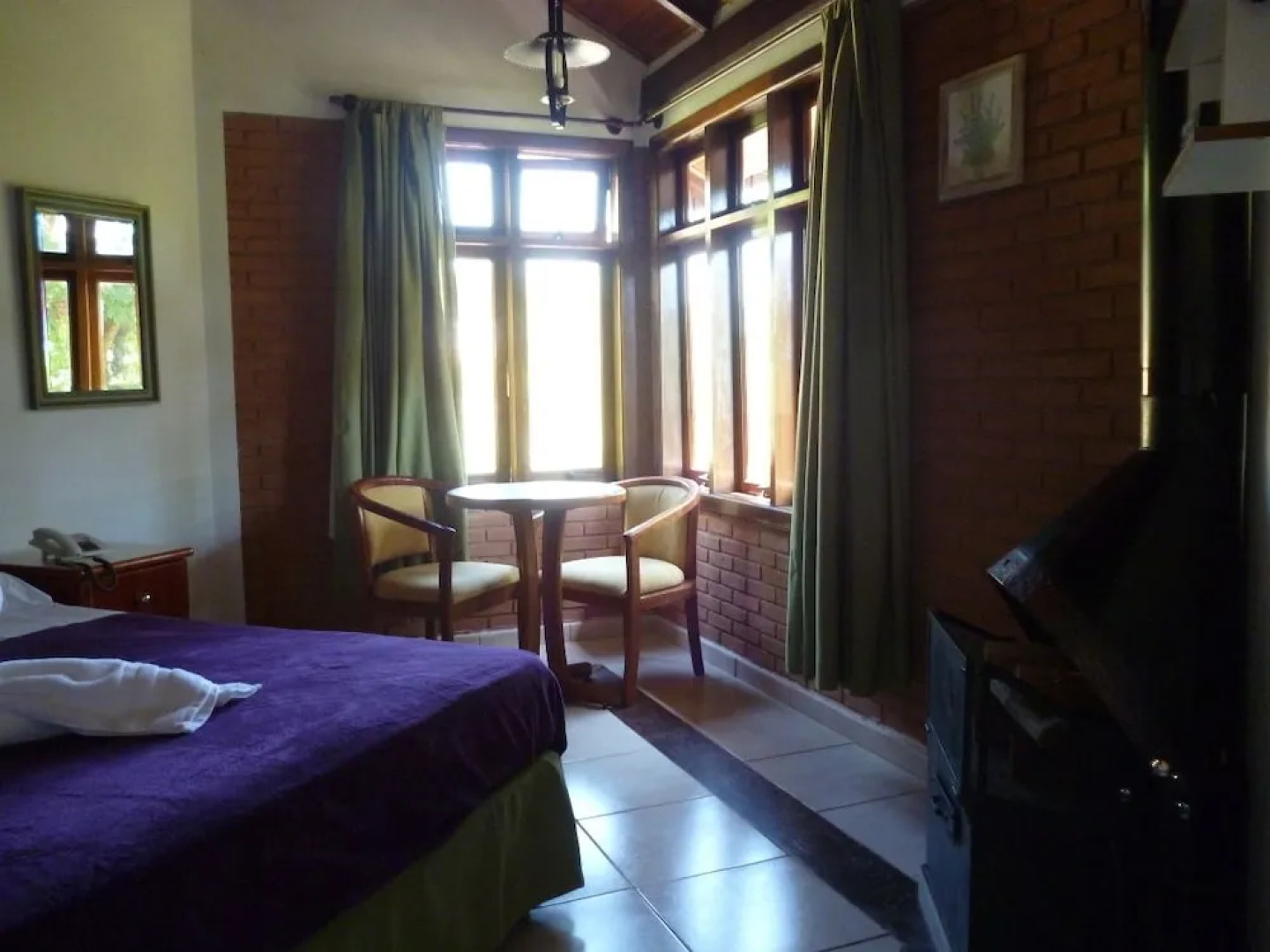 Pousada La Villa Del Valle