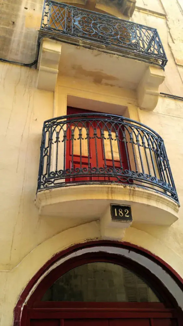 Valletta Townhouse