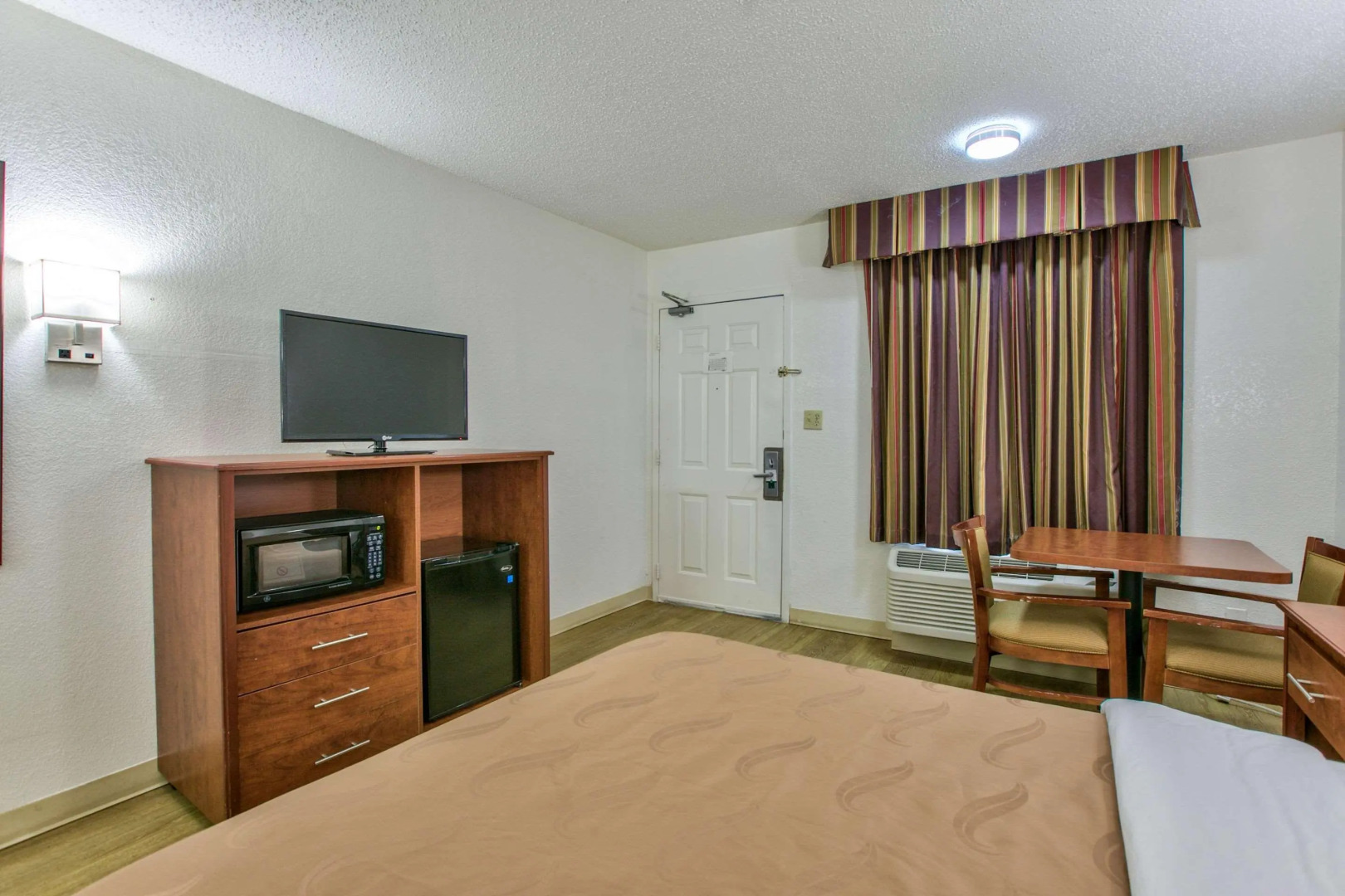 Quality Inn Tallahassee near University
