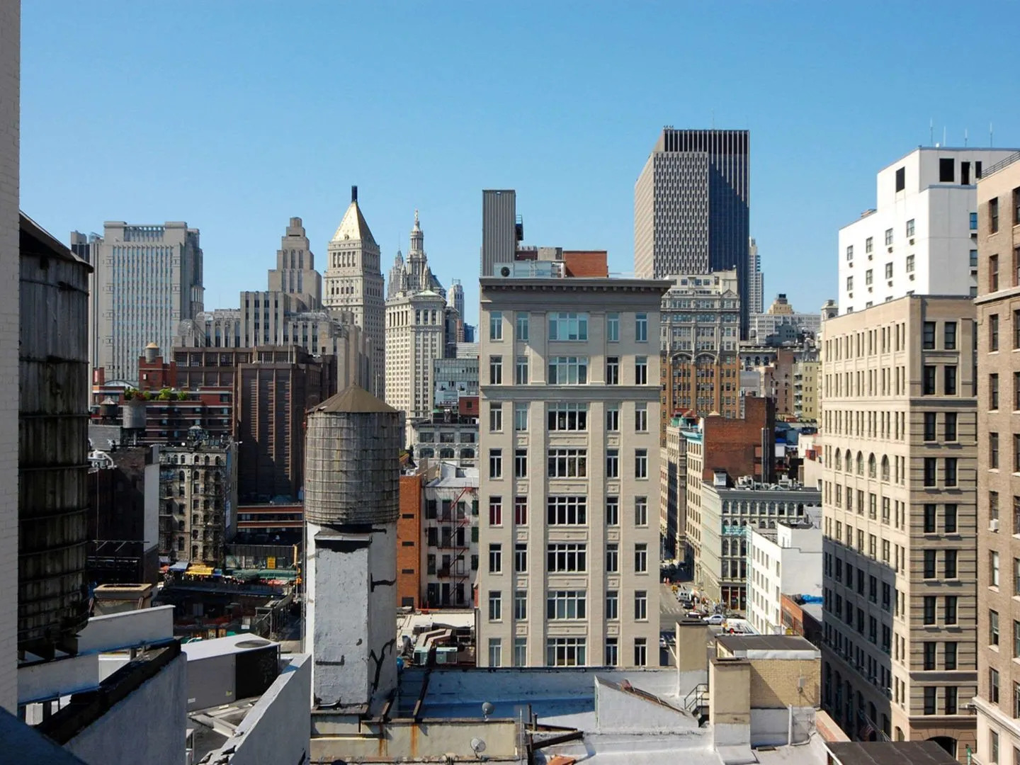 The Solita Soho Hotel