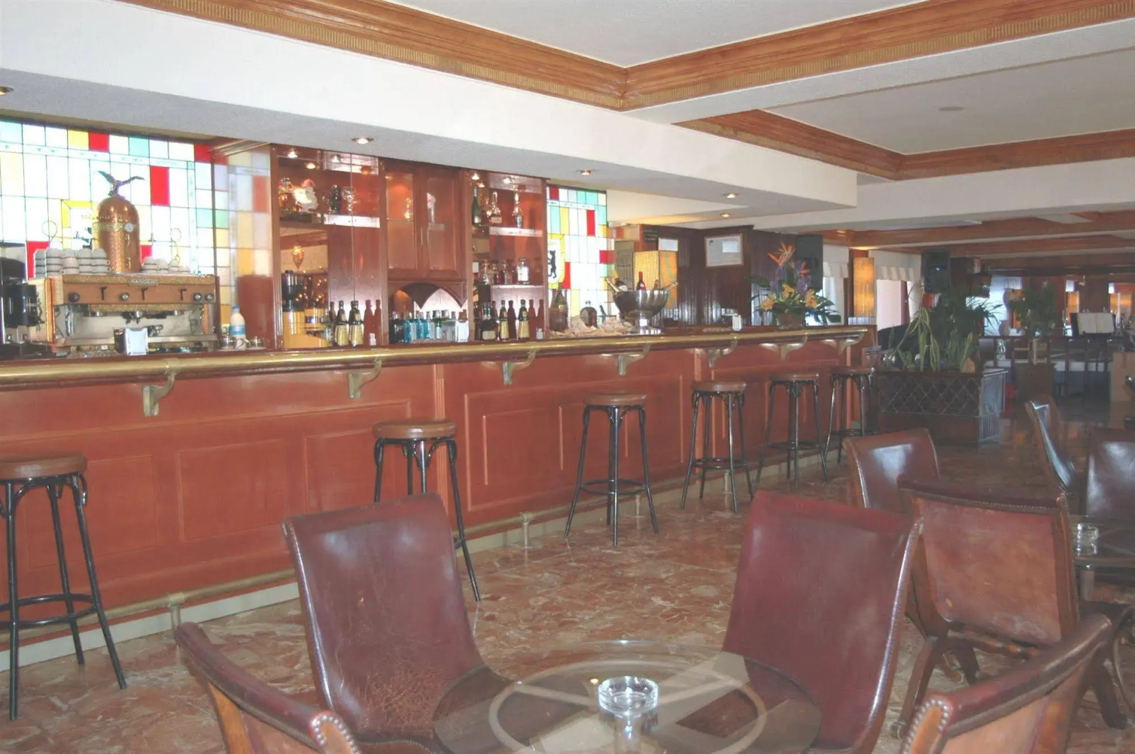 Hotel Masa International