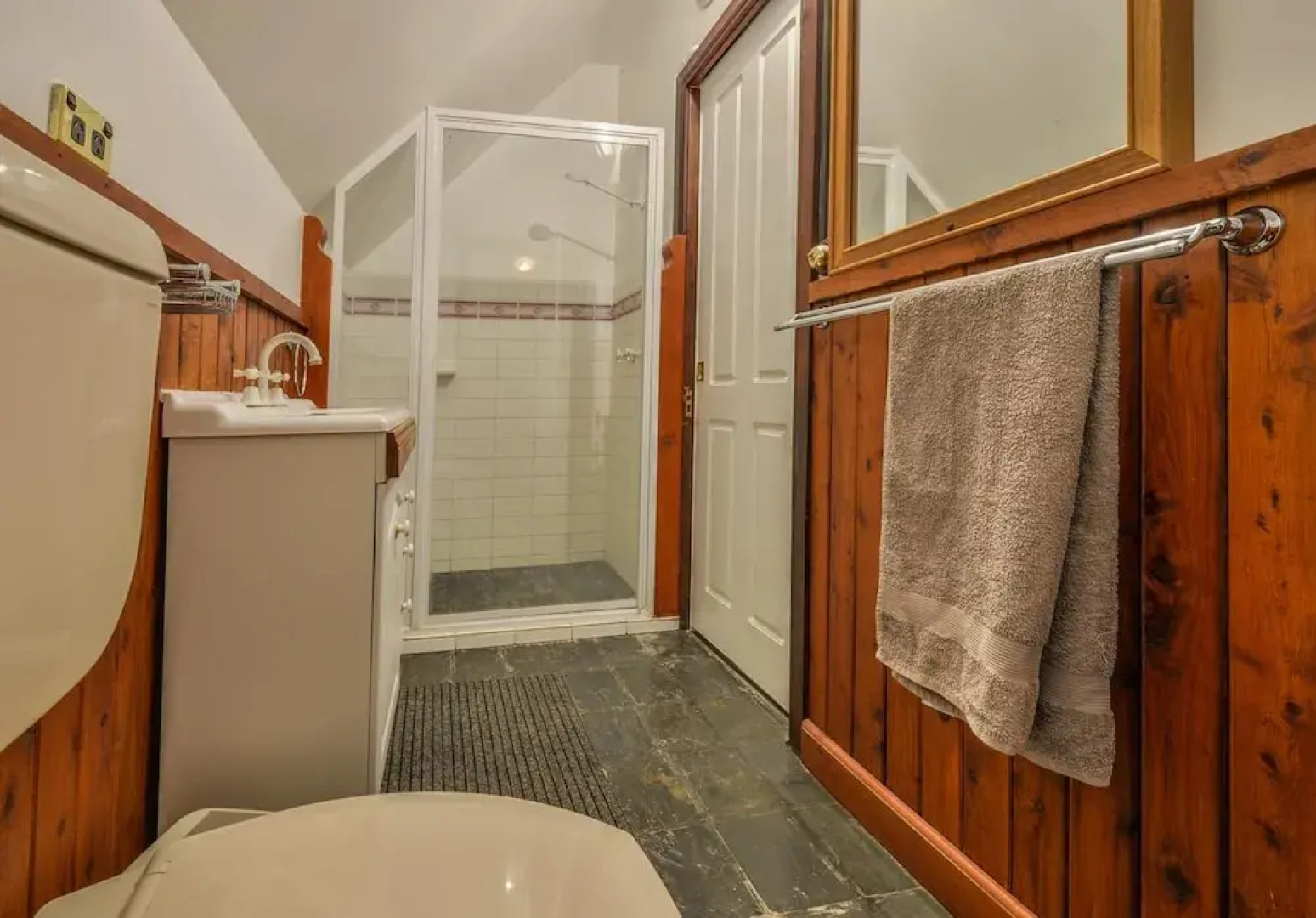 Gold Mine Guesthouse