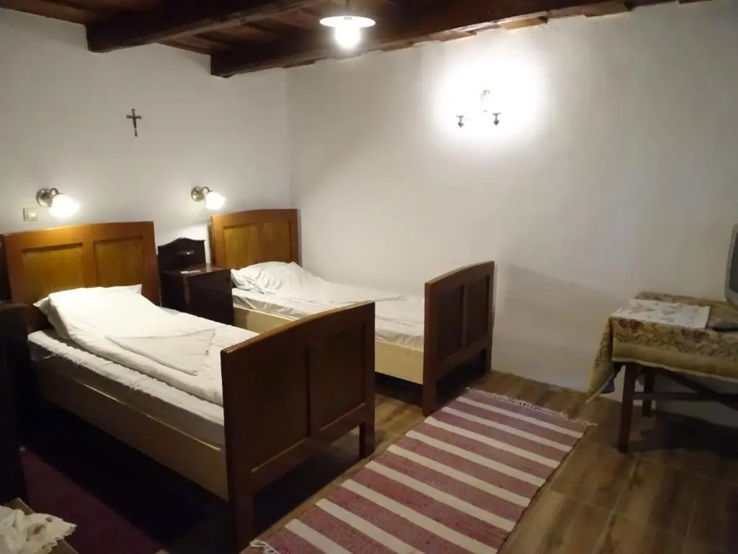 Nefelejcs Vendégház