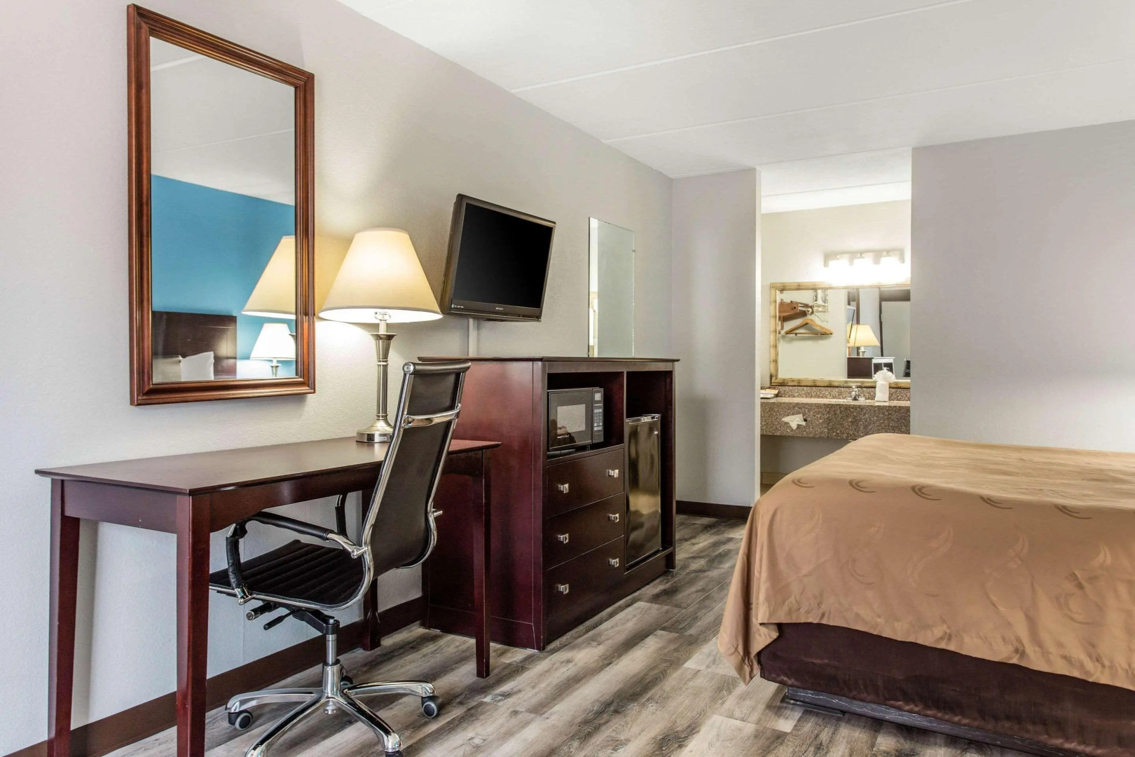 Quality Inn & Suites Vidalia