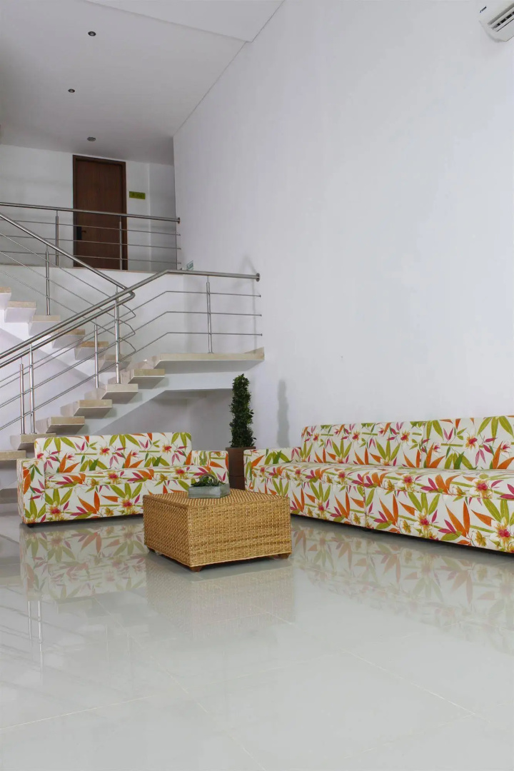 Hotel Soleira