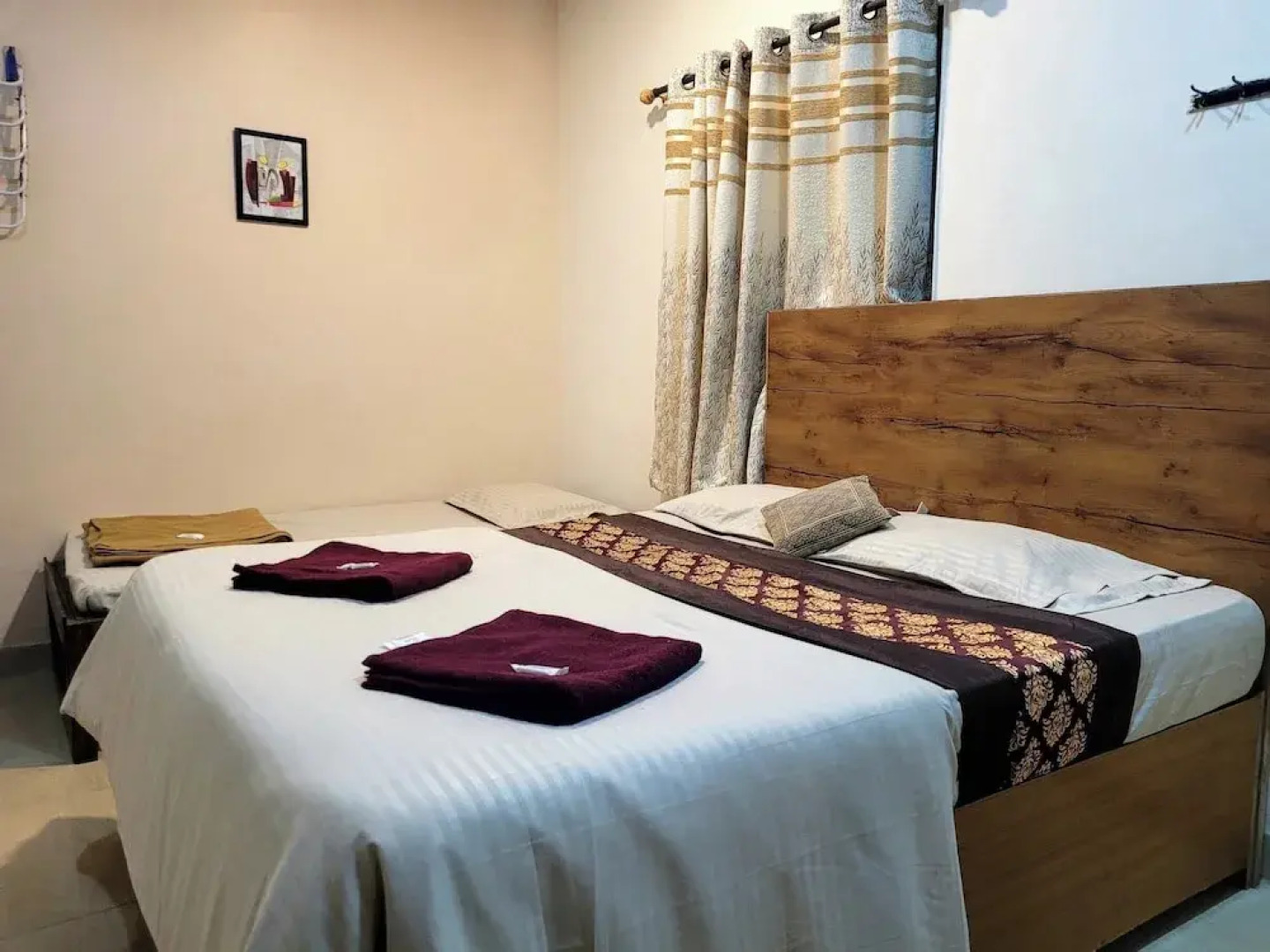 Sun And Sand Holiday Home