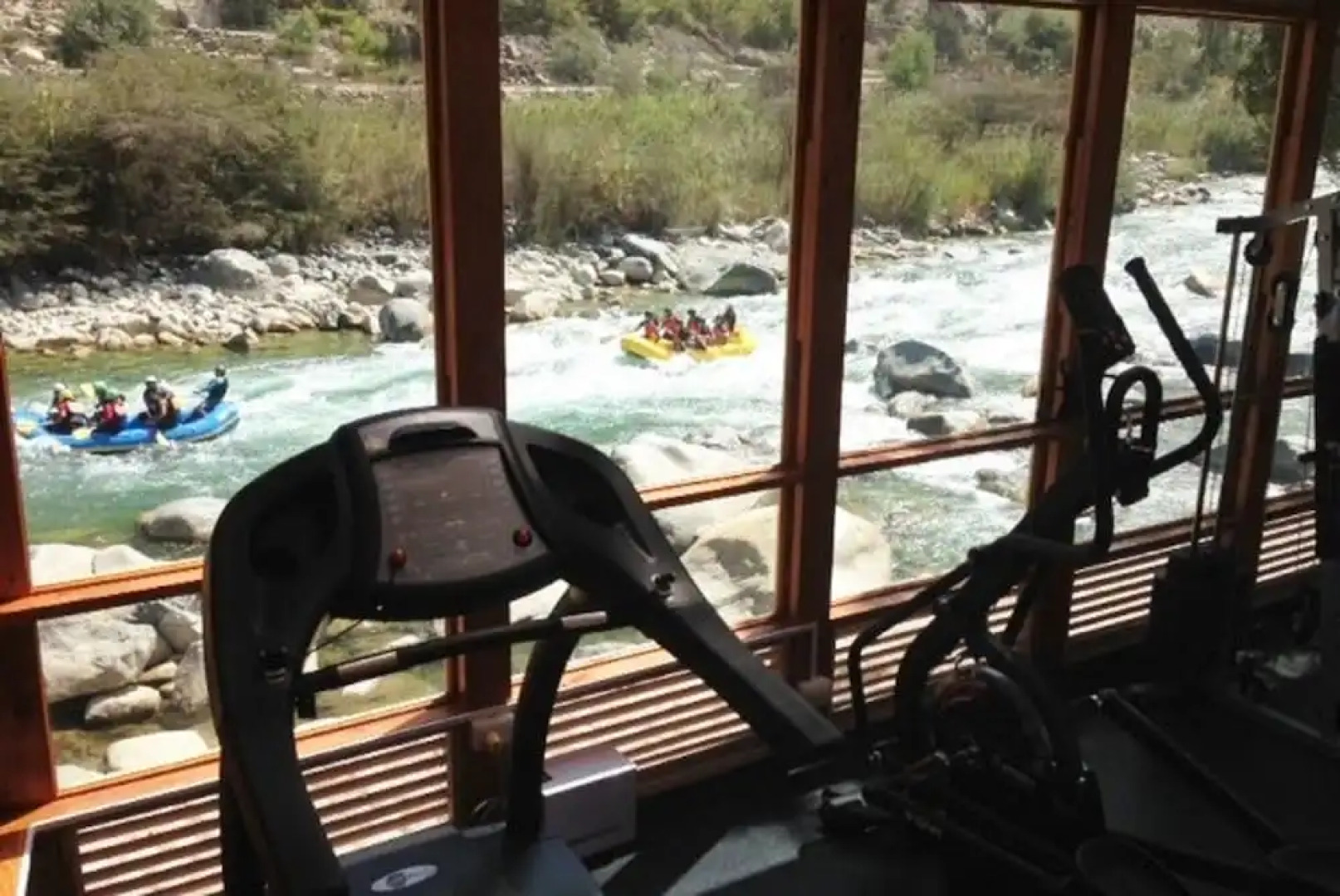 Hotel y Restaurante El Molino