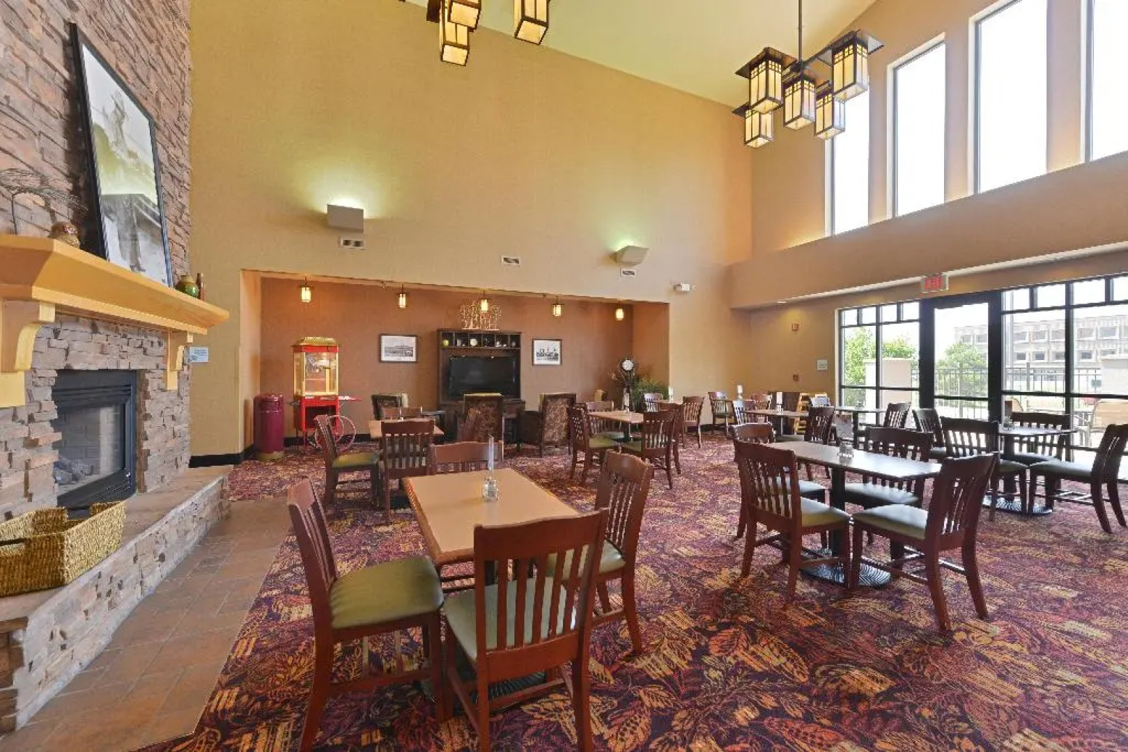 Holiday Inn Express & Suites Gillette by IHG