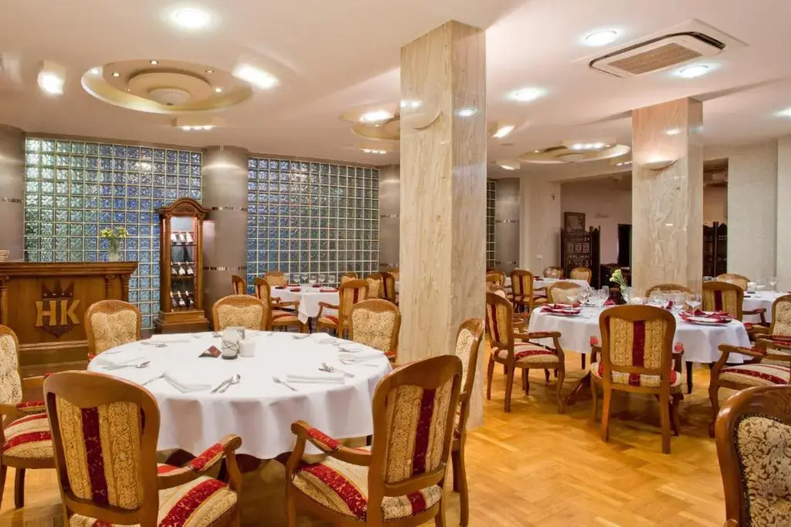 Hotel Klimek Spa