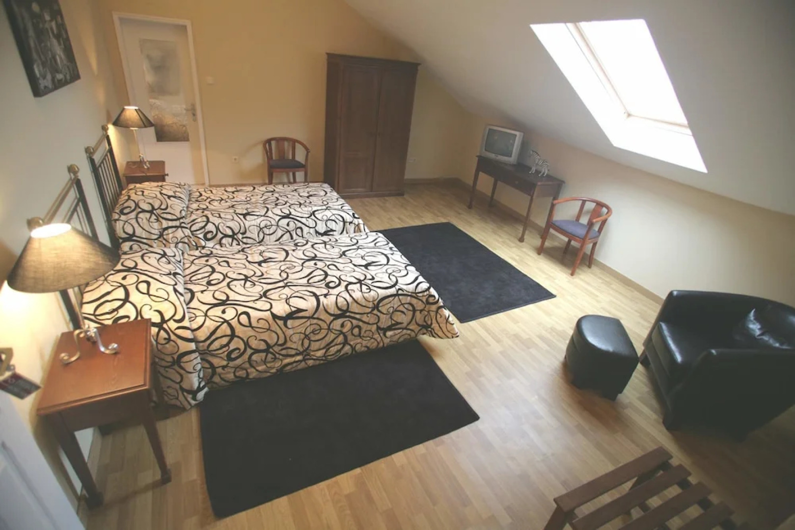 Pateo do Morgado - Turismo de Habitação