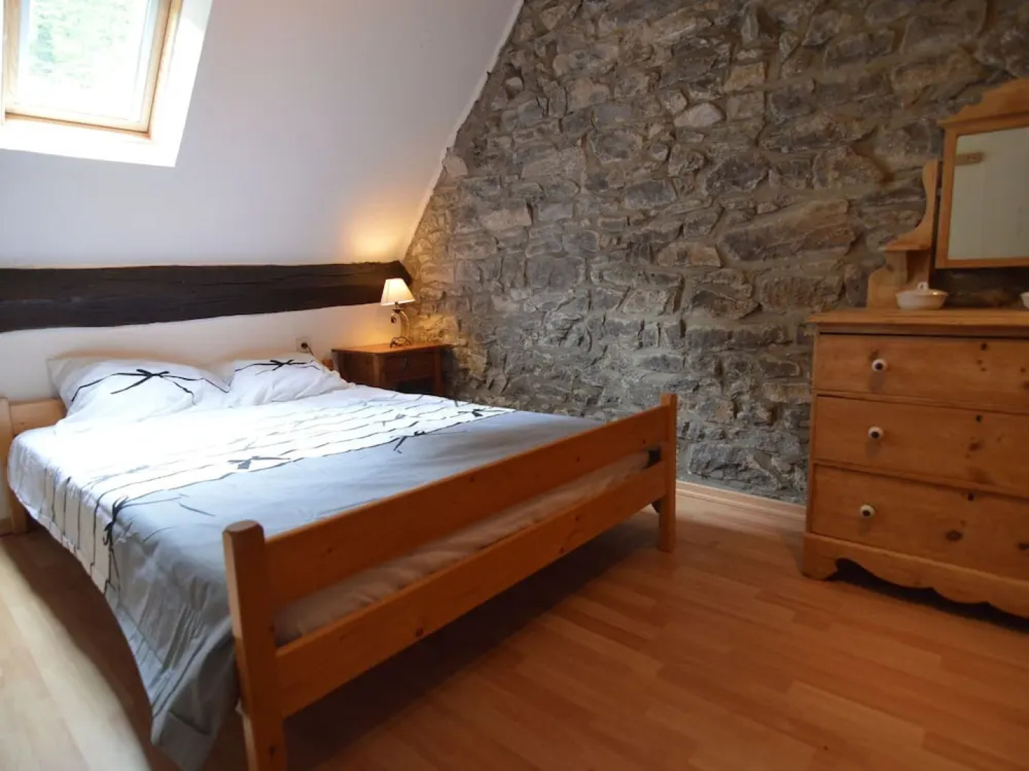 Cozy Holiday Home in Anseremme With Sauna