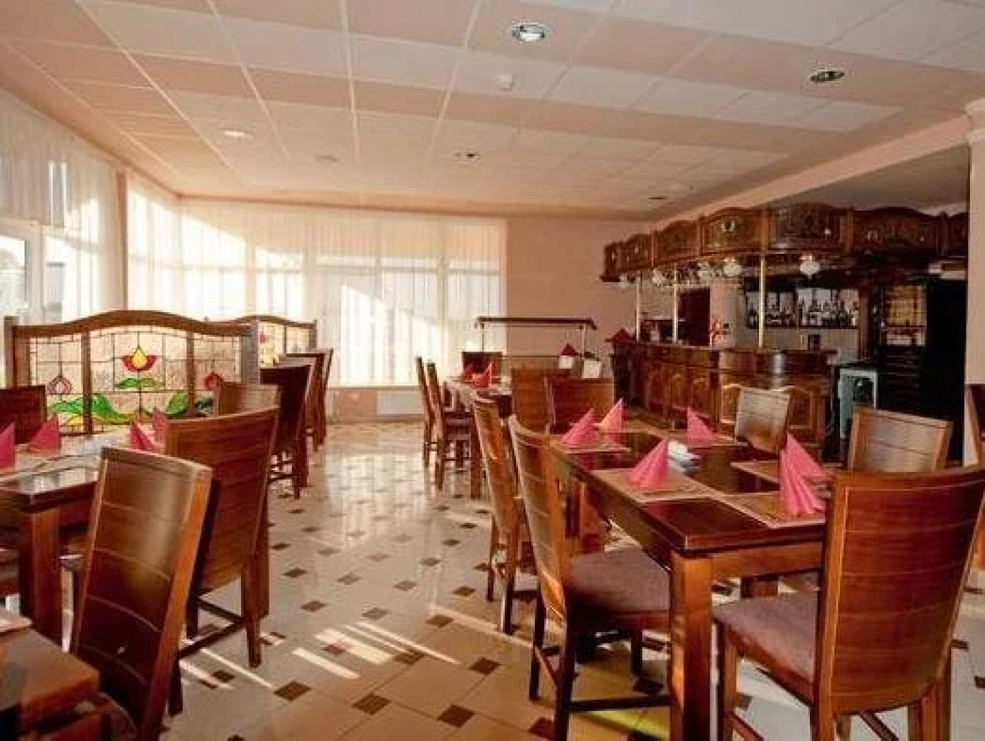 Panoráma Hotel