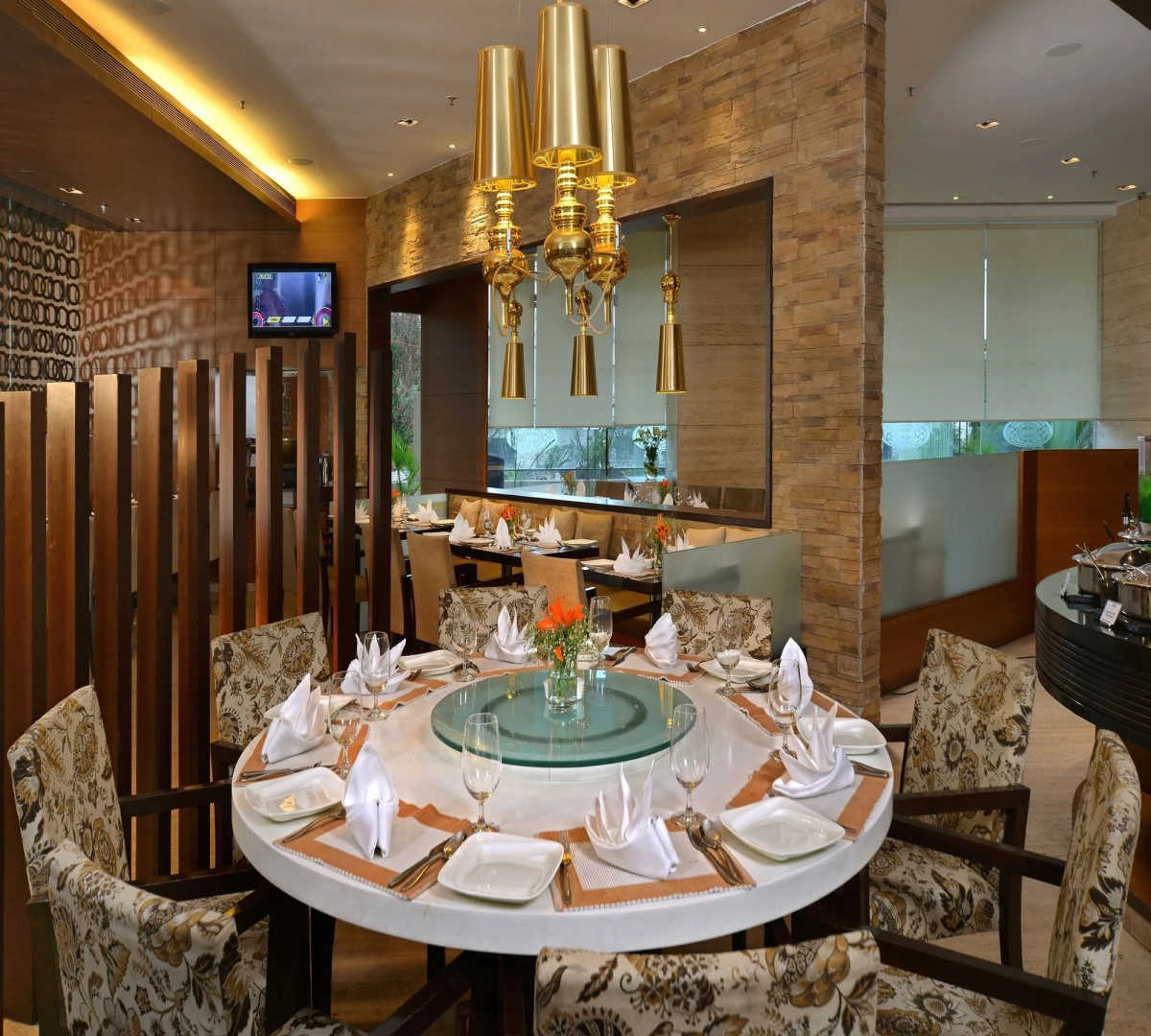 Majestic Court Sarovar Portico Navi Mumbai