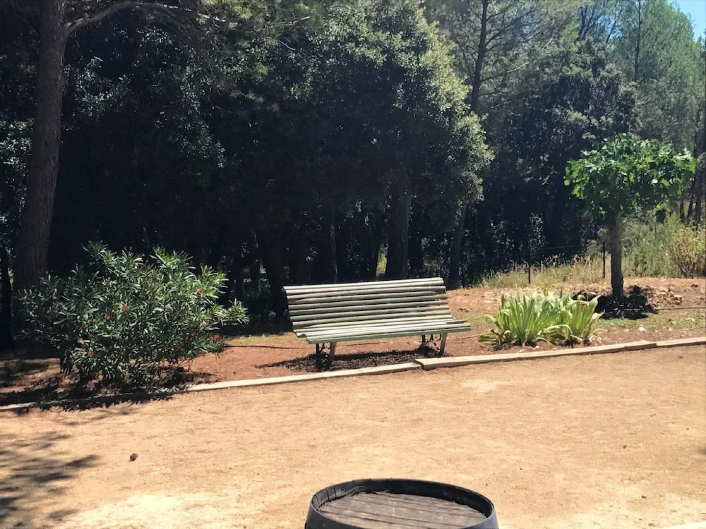 Villa With 5 Bedrooms in Mallemort, With Private Pool, Enclosed Garden and Wifi