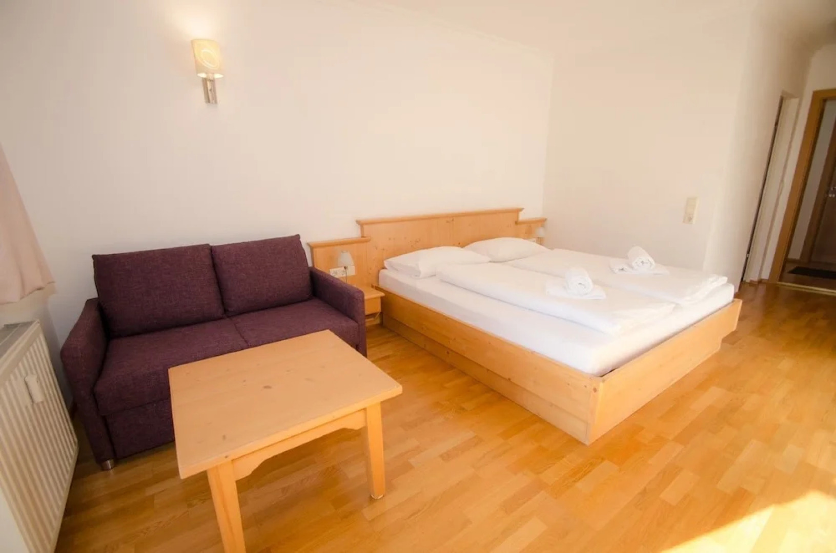 Apartment Select Top 8