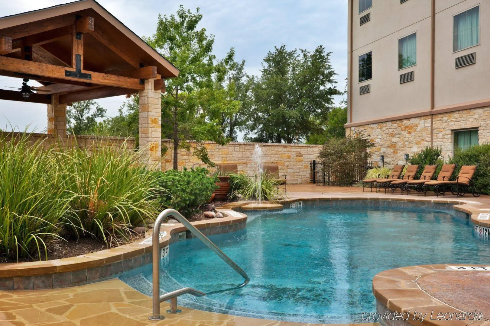 Holiday Inn Express Salado-Belton by IHG