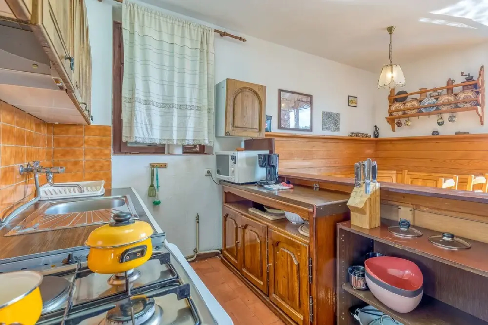 Lake House Felice