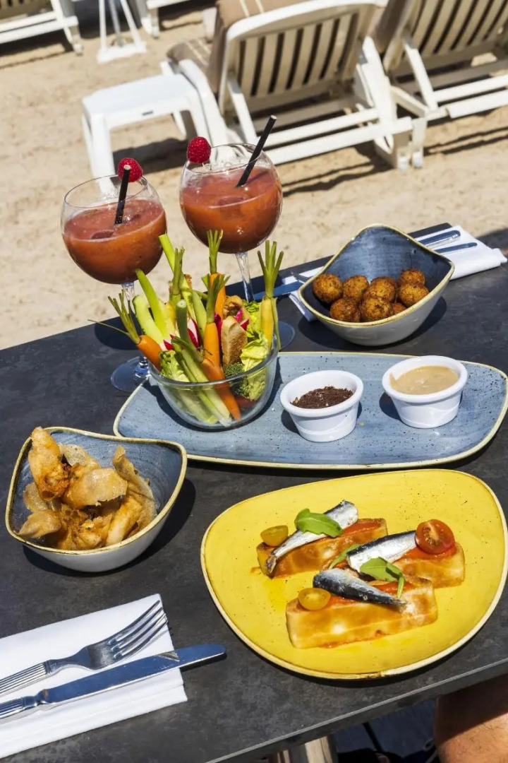 Hôtel & Spa - Thalazur Bandol Ile Rousse