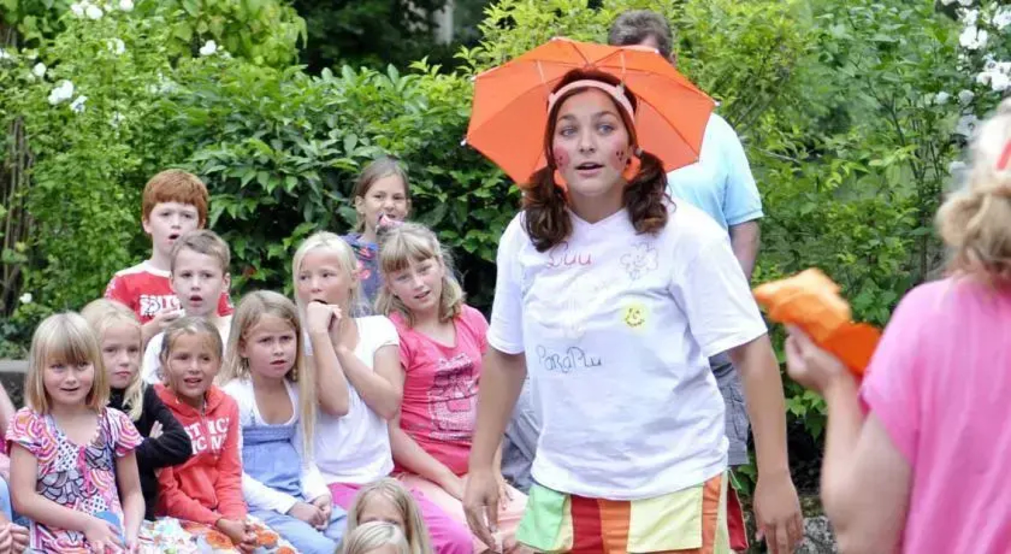 Camping RCN le Moulin de la Pique