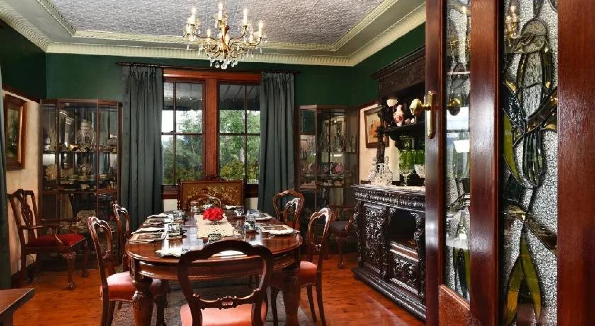 The Laurels B&B Kangaroo Valley