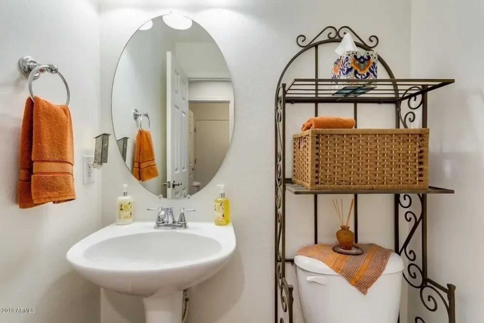 Blackfoot 3 Bedroom Home