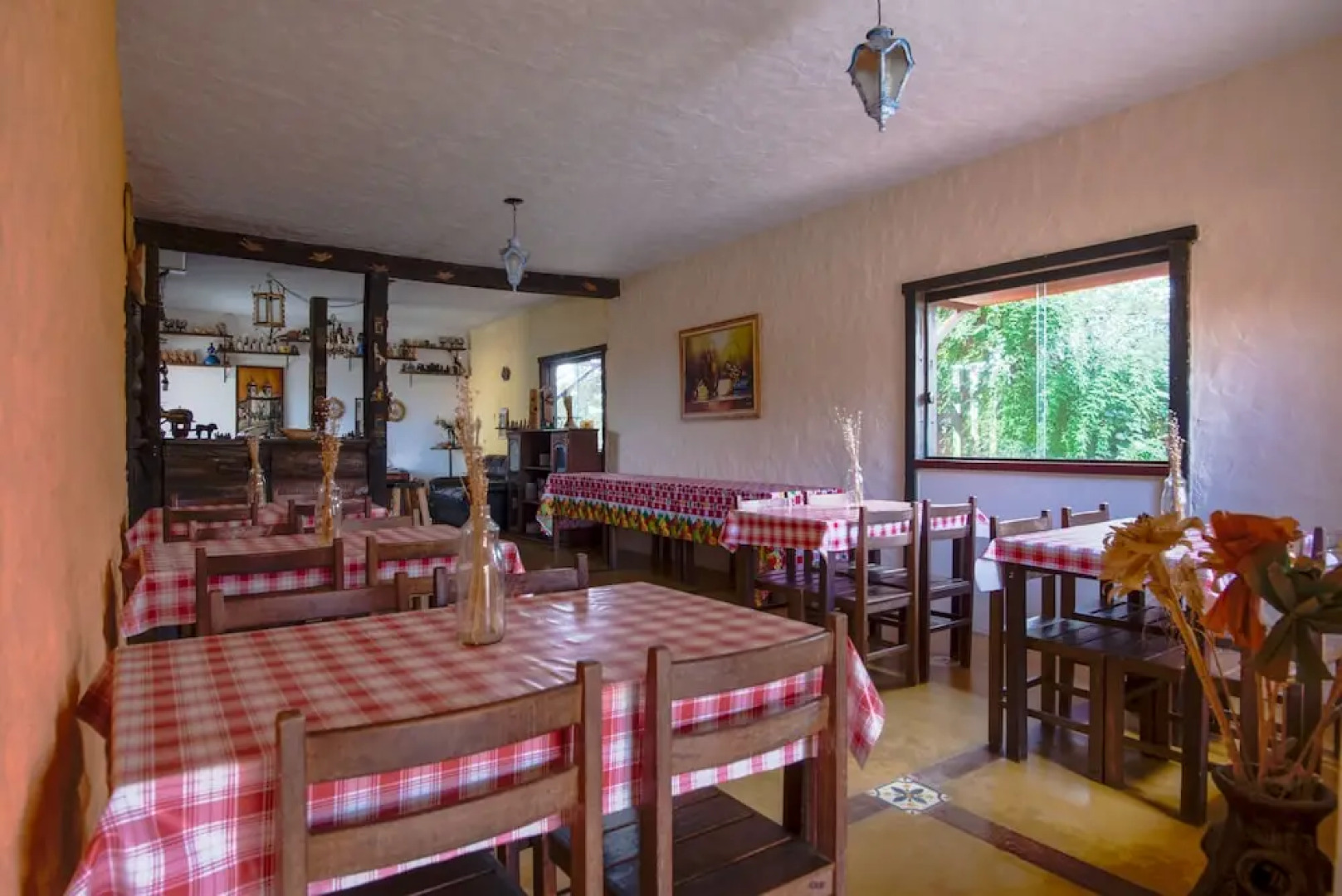 Pousada Topo do Cipó