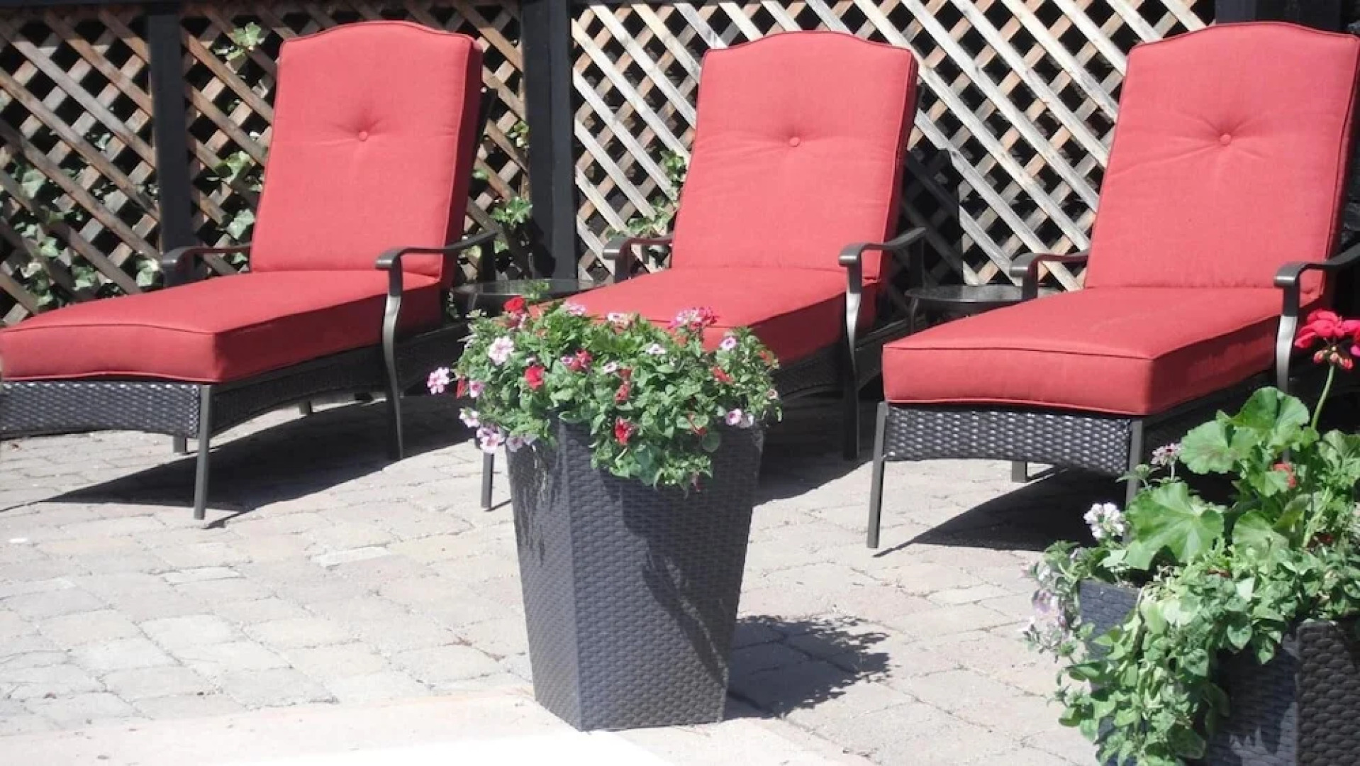 A Touch of English Bed & Breakfast